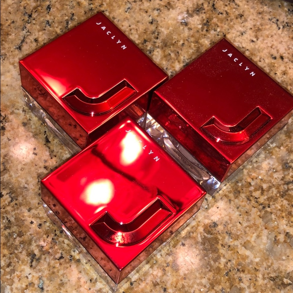 Jaclyn Hill Cosmetics Loose Powders